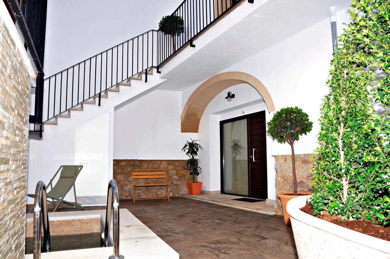 Apartamentos Turaca Trujillo Exterior photo