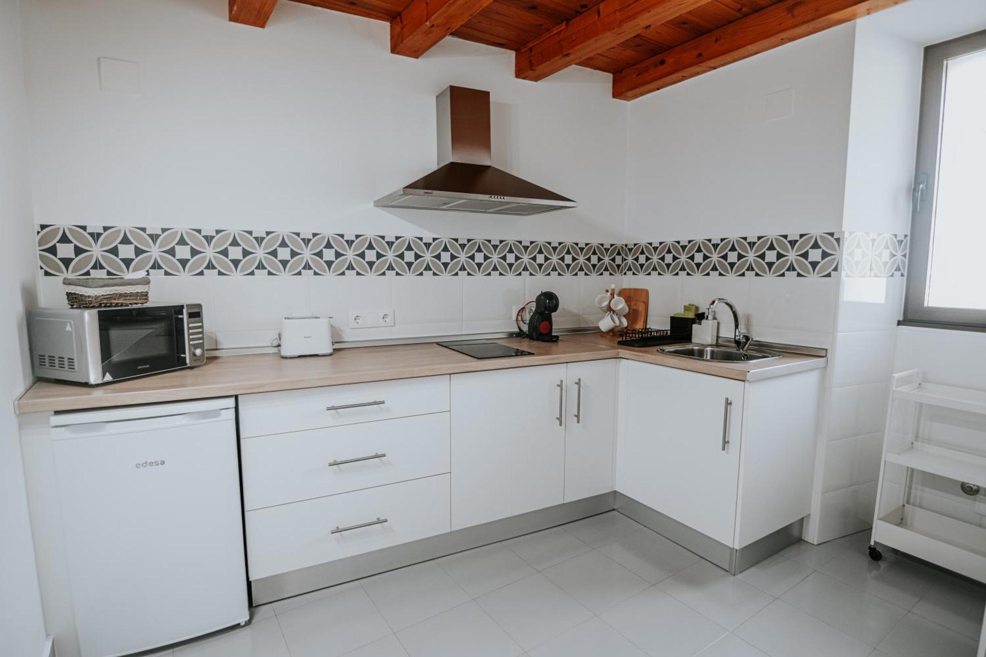 Apartamentos Turaca Trujillo Exterior photo